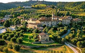 House With A View In Tuscany